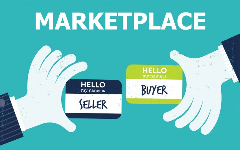 5 Most Common Types of Online Marketplaces