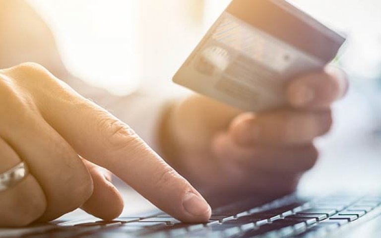 How secure are digital payments?