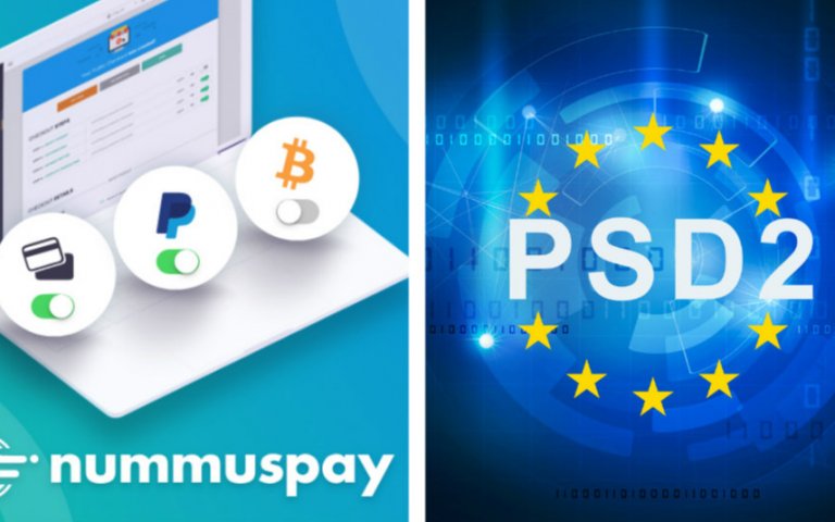 What is Strong Customer Authentication and how Nummuspay can help you